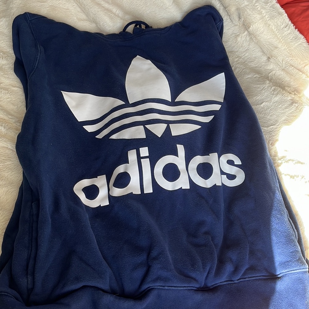 Adidas hoodie
